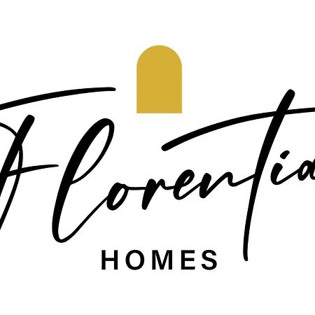 Zenit Mediterranean Suites By Florentia Homes Granada Exteriör bild