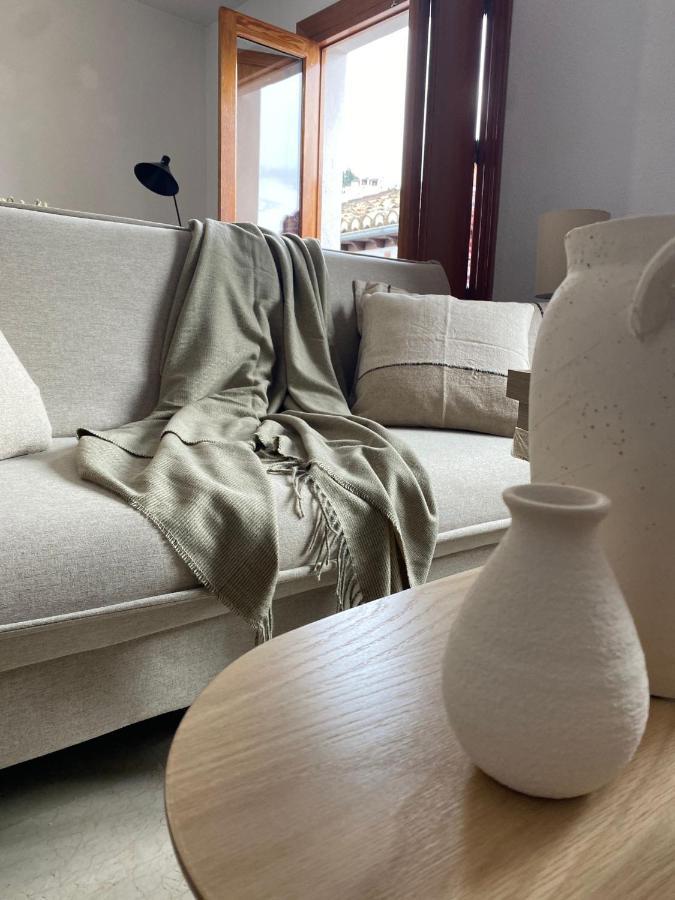Zenit Mediterranean Suites By Florentia Homes Granada Exteriör bild