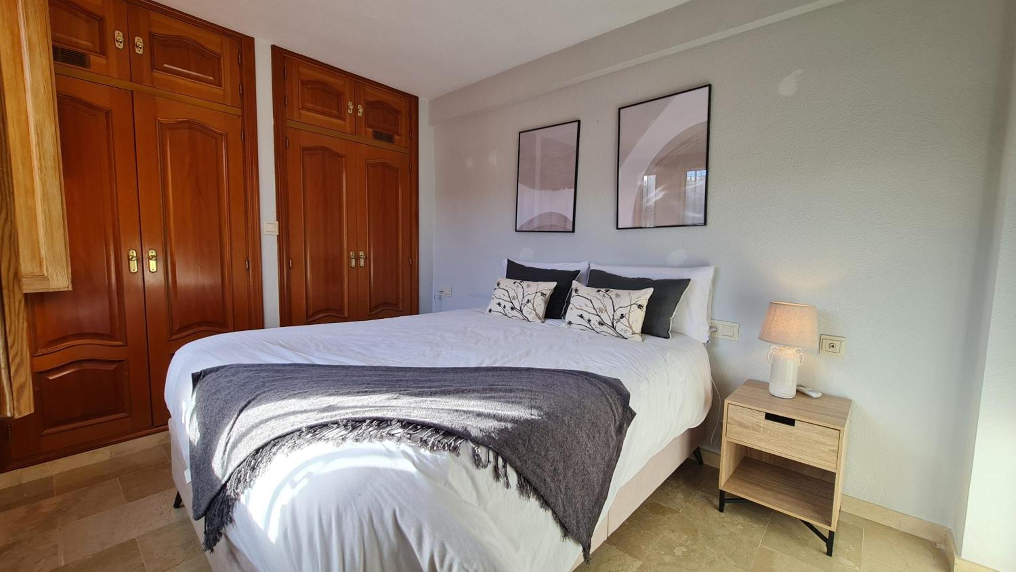 Zenit Mediterranean Suites By Florentia Homes Granada Exteriör bild
